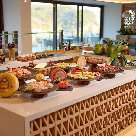 Cala San Miguel Hotel Ibiza, Curio Collection By Hilton, Adults Only-2