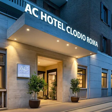 Hotel Clodio-3