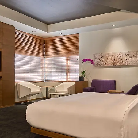 Hotel Le Germain Calgary-2