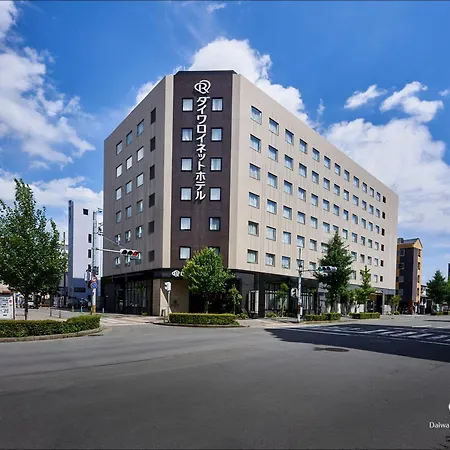 Daiwa Roynet Hotel Kyoto-Hachijoguchi-3