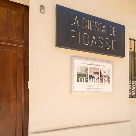 La Siesta de Picasso-3