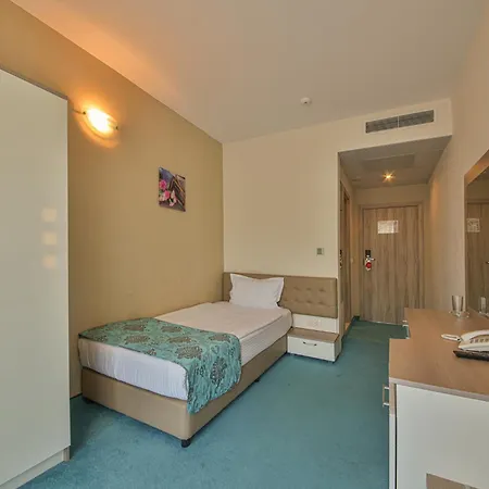 Arena Mar Hotel And Spa-2