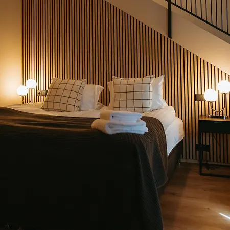 Hotel Vik I Myrdal-3