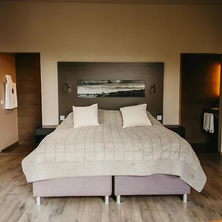 Hotel Vik I Myrdal-2