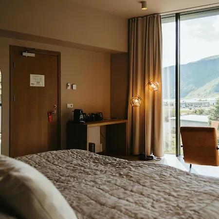 Hotel Vik I Myrdal-2