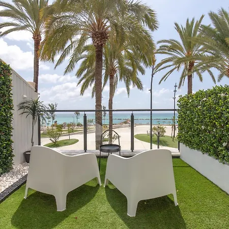 Hostal Luxury Nit I Dia-3