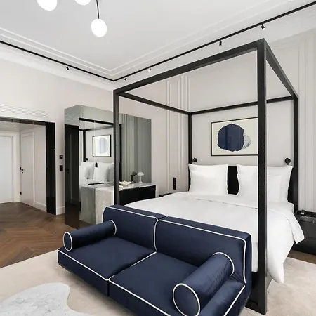 The Amauris Vienna - Relais & Chateaux-3