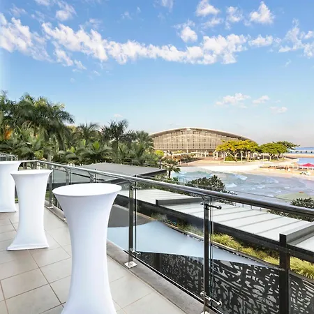 Vibe Hotel Darwin Waterfront-3