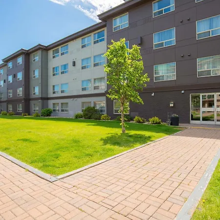 Sandman Hotel & Suites Regina-3