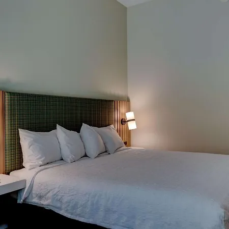 Hampton Inn & Suites Lake George-3