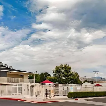Park Inn By Radisson, Salt Lake City Airport-3