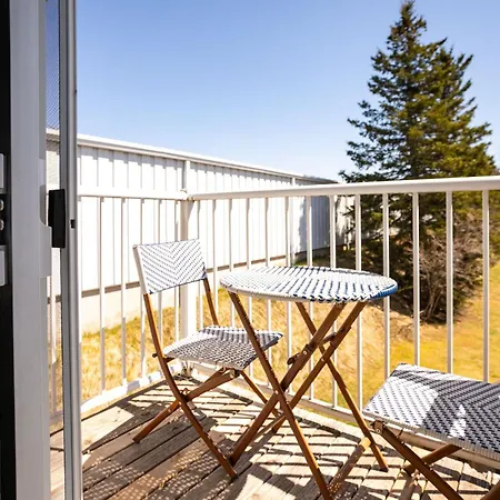 Canadas Best Value Inn & Suites-Charlottetown-3