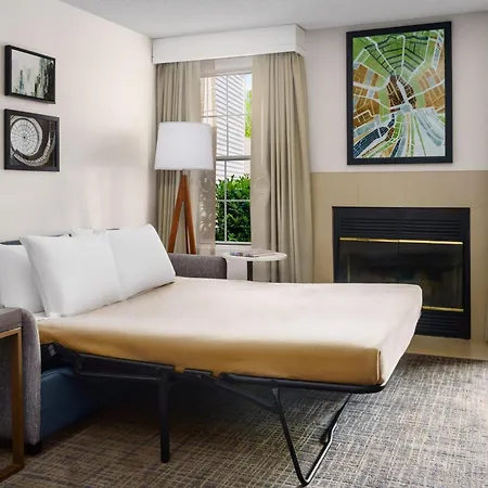 Residence Inn By Marriott Seattle Northeast Bothell-3
