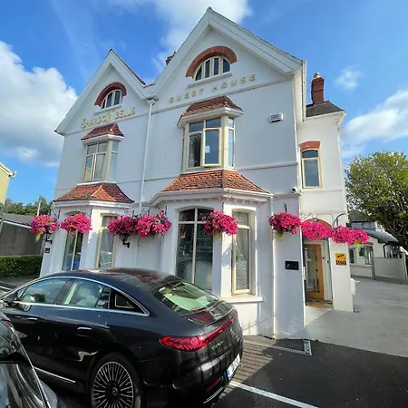 Shandon Bells Guest House-3