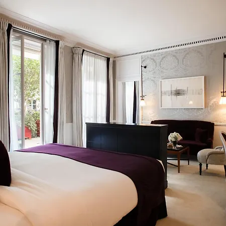 La Reserve Paris Hotel & Spa-2