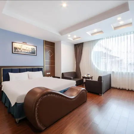 A25 Hotel - 63A Phuong Liet-3