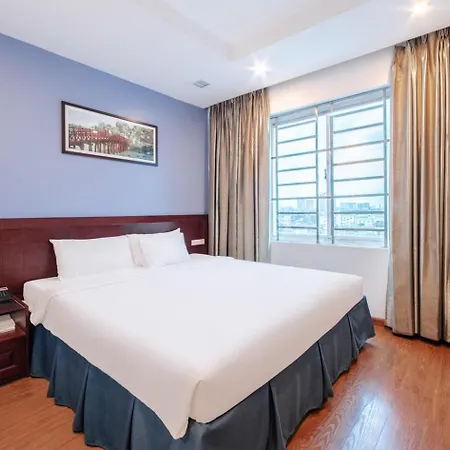 A25 Hotel - 63A Phuong Liet-2