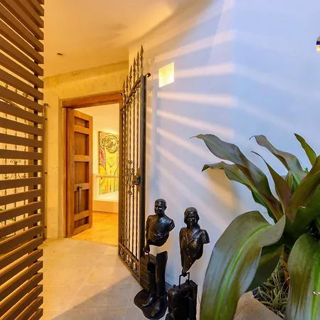 Villa Divina Luxury Boutique - Adults Only-2