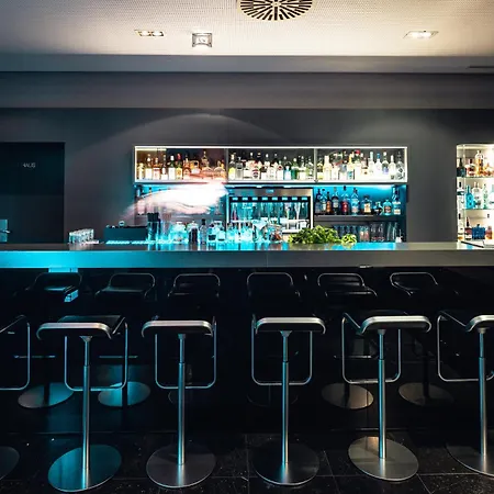 Hotel Der Blaue Reiter Design- & Tagungshotel-3