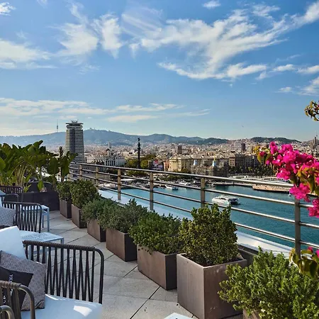 Eurostars Grand Marina Hotel Gl-3