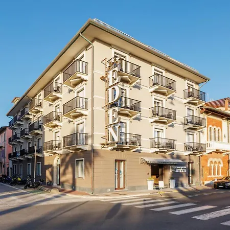Hotel Eden-2