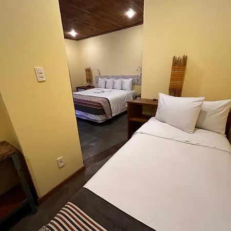 Bahiacafe Hotel-3