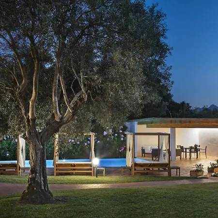 Hotel La Rocca Resort & Spa-3