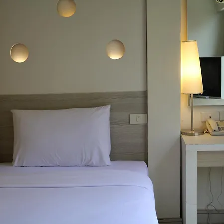 Sunshine Hotel & Residences-2