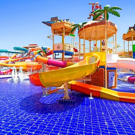 Pickalbatros Laguna Vista Aqua Park-3