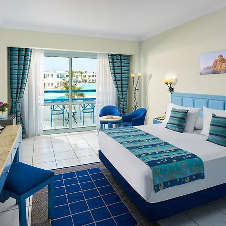 Dreams Vacation Resort - Sharm El Sheikh-2