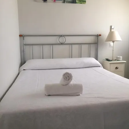 Hostal Acemar-2