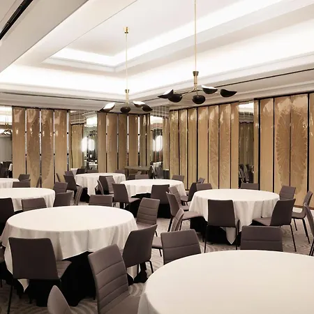 The Luxury Collection Hotel, Manhattan Midtown-3