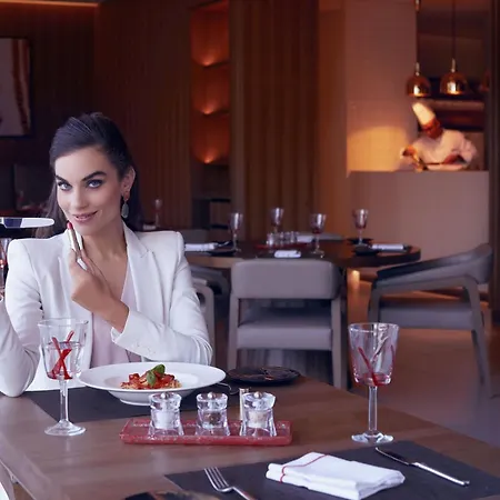 Mysk Al Mouj Hotel-3