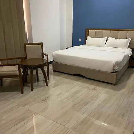 Home Station Hotel-3
