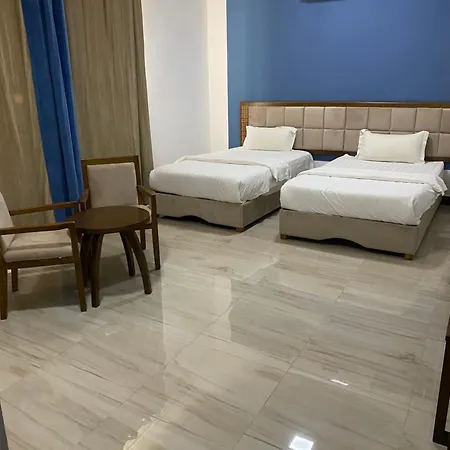 Home Station Hotel-2