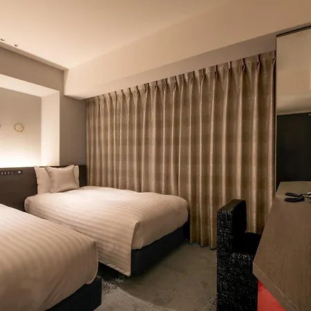 Hotel Vista Tokyo Tsukiji-3