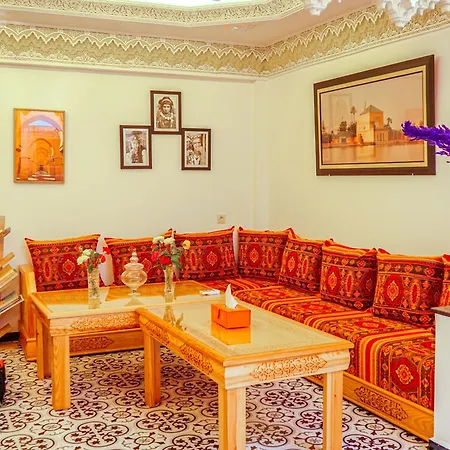 Riad Dar Yassine-2