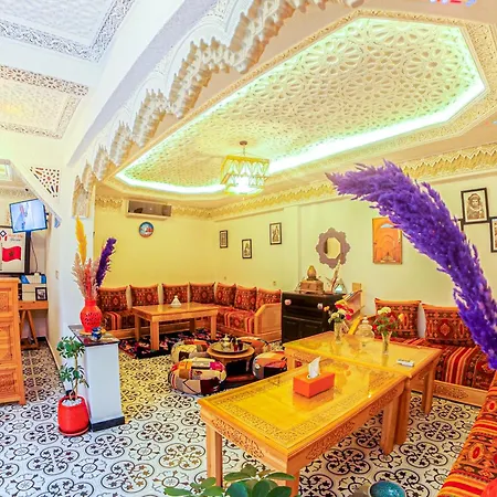 Riad Dar Yassine-3