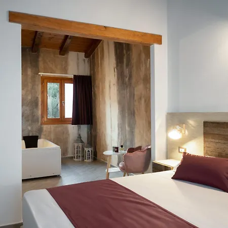 Coro e Bentu Rooms&View-3