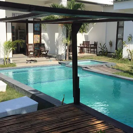White Sands Resort-2
