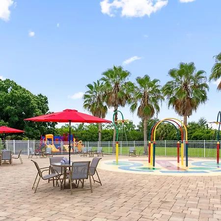 Orlando International Drive North Hotel-2