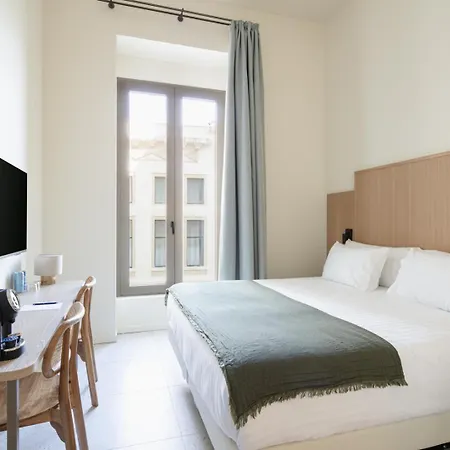 Hotel La Suite-2