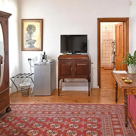 Centre-Ville Guest House-2