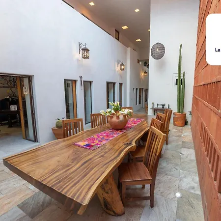 La Casa Carlota-3
