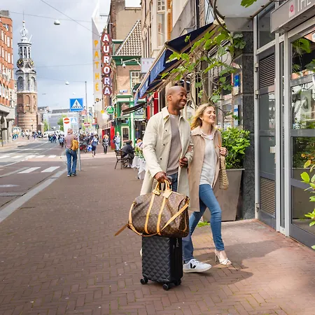 Boutique Hotel Albus Amsterdam Centre-2