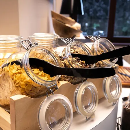 Hotel Olympia In Bruges-2
