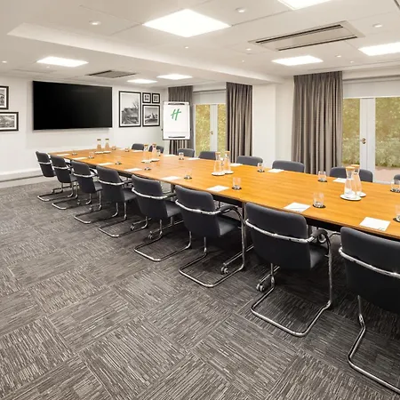 Holiday Inn Hemel Hempstead M1, Jct. 8 By Ihg-3