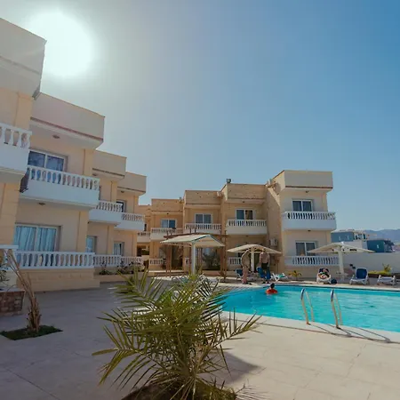 Dahab Hotel-2
