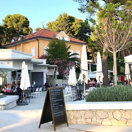 Glamping Tents | Losinj | Camp Cikat-2