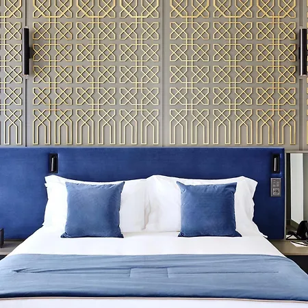 Boutique Hotel Stresa - Preferred Hotels & Resorts-3